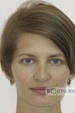 Жежелева Елена Алексеевна - фото