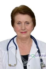 Жидко Нина Игнатьевна - фото