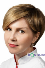 Жидконожкина Екатерина Александровна - фото