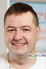 Жигалов Сергей Викторович - фото