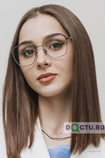 Жиган Елена Владимировна - фото