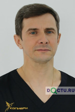 Жиглов Дмитрий Николаевич - фото