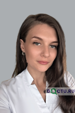 Жиглова Юлия Эдуардовна - фото