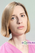 Жигунова Евгения Павловна - фото