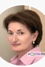 Жигунова Римма Борисовна - фото