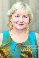 Жила Светлана Николаевна - фото