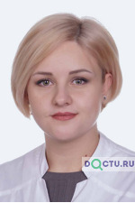 Жиленко Мария Сергеевна - фото