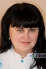 Жиленко Оксана Геннадьевна - фото