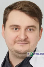 Жилин Антон Олегович - фото