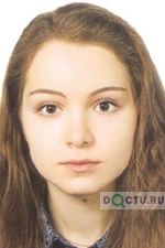 Жилинкова Юлия Васильевна - фото