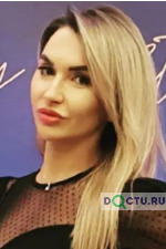 Гончаренко Полина Владимировна - фото Гончаренко Полина Владимировна - фото