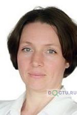 Жилякова Оксана Александровна - фото