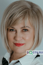 Жимолостнова Вера Константиновна - фото