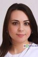 Жирякова Ирина Николаевна - фото Жирякова Ирина Николаевна - фото
