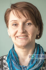 Жирнова Анжелика Анатольевна - фото