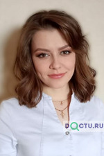 Жирнова Мария Сергеевна - фото