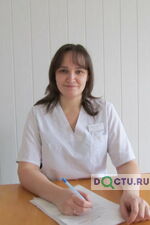 Жирнова Светлана Анатольевна - фото