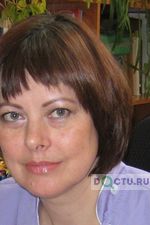 Жирова Татьяна Александровна - фото