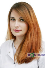 Житенева Юлия Петровна - фото