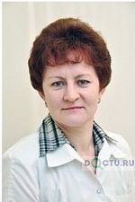 Житкова Ольга Николаевна - фото