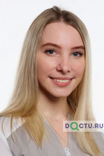 Живаева (Блинова) Полина Владимировна - фото