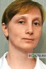 Живилко Алена Александровна - фото