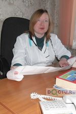 Живописцева Татьяна Львовна - фото