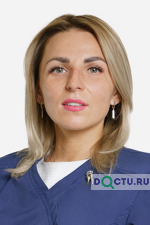 Животова Анастасия Александровна - фото