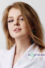Живова Екатерина Романовна - фото