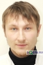 Жизнин Василий Викторович - фото