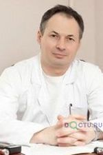 Жёлтиков Игорь Германович - фото