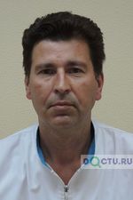 Жнивин Андрей Юрьевич - фото