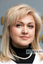 Жоголева Милана Юрьевна - фото