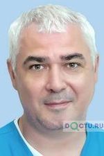 Жолобов Дмитрий Николаевич - фото