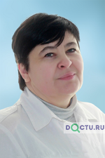 Жосан Марина Юрьевна - фото