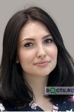 Жуйкова Екатерина Владимировна - фото