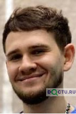 Жуков Антон Игоревич - фото