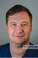 Жуков Даниил Юрьевич - фото