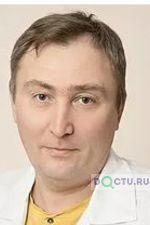 Жуков Дмитрий Викторович - фото