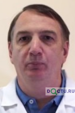 Жуков Семен Дмитриевич - фото