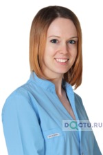 Жукова Екатерина Ивановна - фото