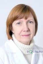 Жукова Елена Николаевна - фото