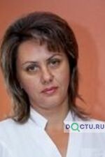 Жукова Елена Васильевна - фото
