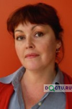 Жукова Наталья Анатольевна - фото
