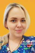 Жукова Олеся Олеговна - фото