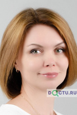 Жукова Светлана Юрьевна - фото
