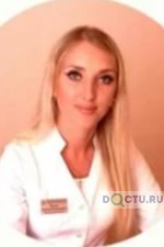 Жукова Светлана Владимировна - фото