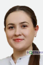 Жукова Татьяна Сергеевна - фото