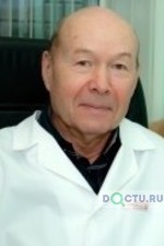 Жулев Евгений Николаевич - фото