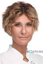 Жуманова Екатерина Николаевна - фото
